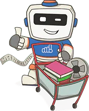 store-mascot